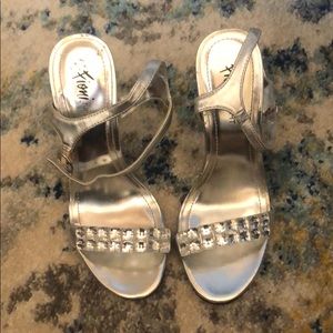 Fioni Heels